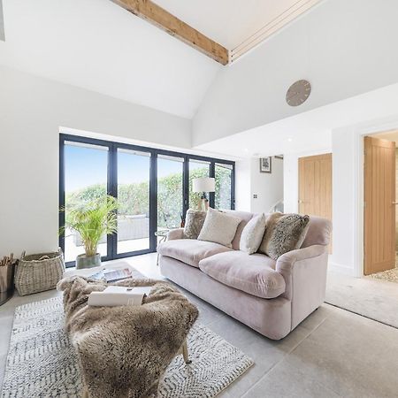 Brand New Listing - The Honey Pot In Stanton Villa Екстериор снимка