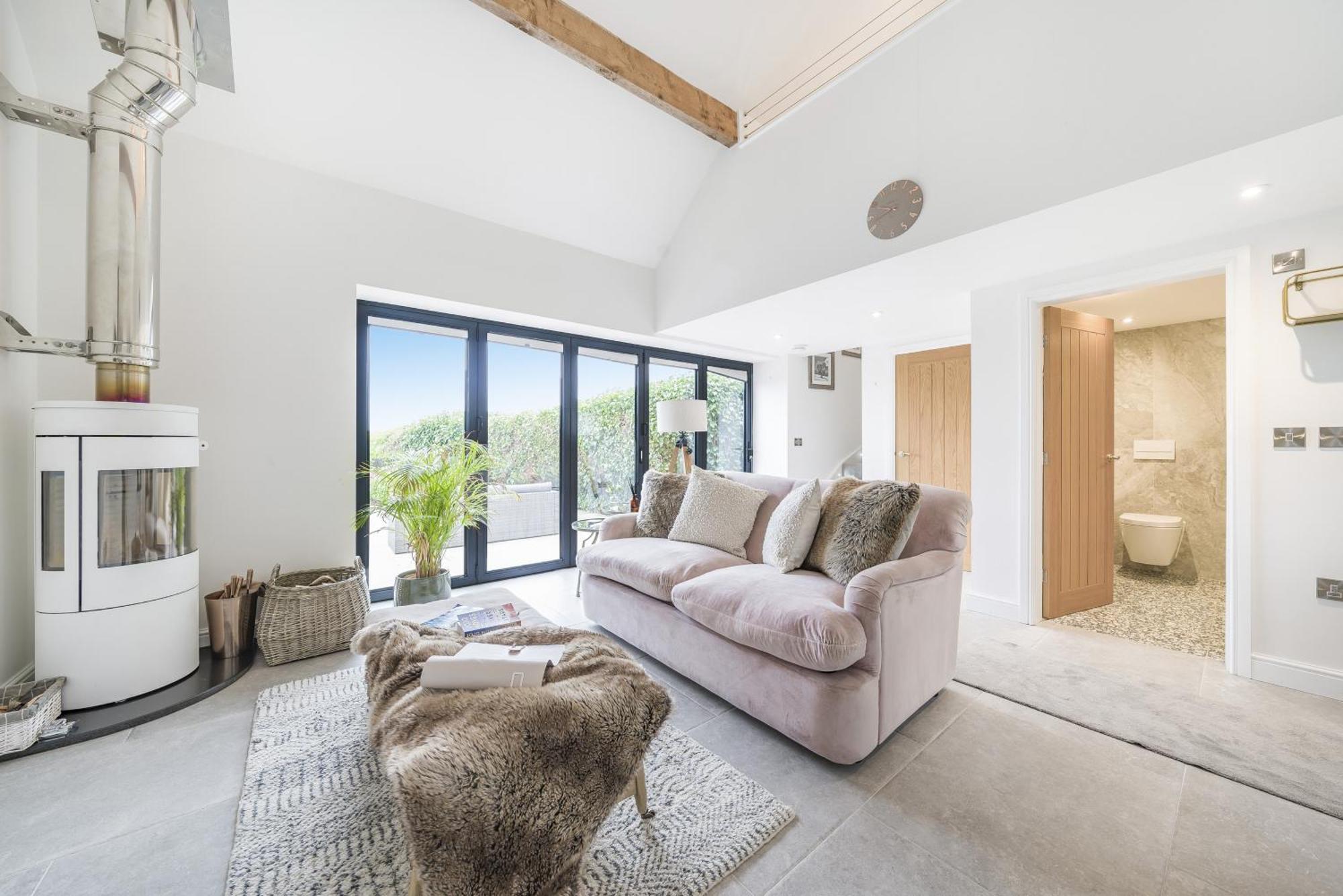 Brand New Listing - The Honey Pot In Stanton Villa Екстериор снимка