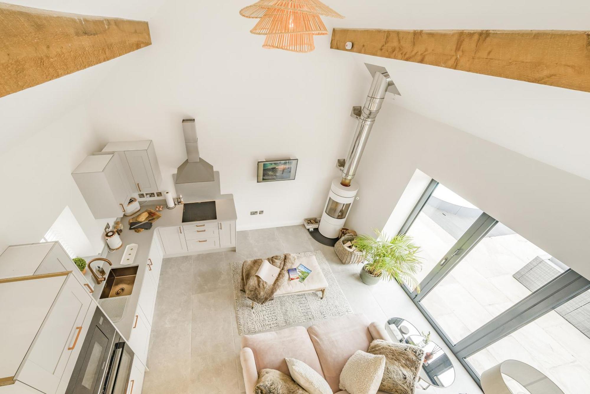 Brand New Listing - The Honey Pot In Stanton Villa Екстериор снимка