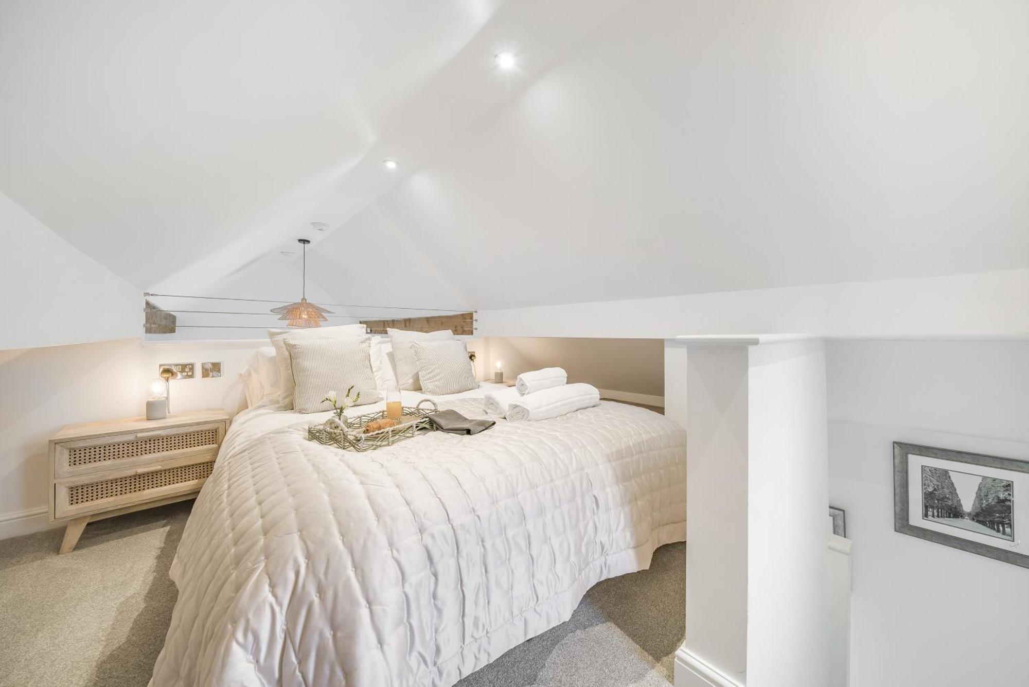Brand New Listing - The Honey Pot In Stanton Villa Екстериор снимка